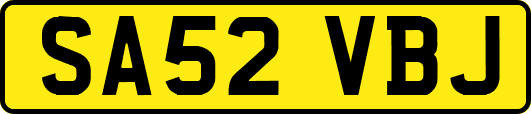 SA52VBJ