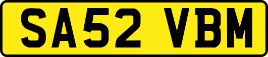 SA52VBM