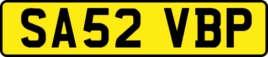 SA52VBP
