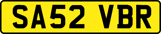SA52VBR