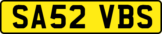 SA52VBS