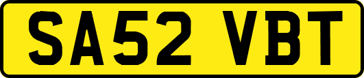 SA52VBT