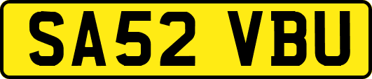 SA52VBU