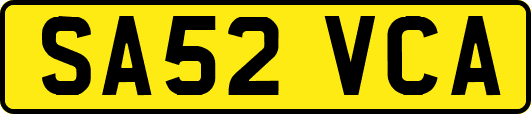 SA52VCA
