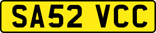 SA52VCC