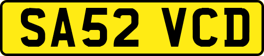 SA52VCD