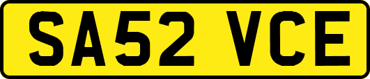SA52VCE