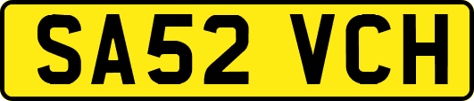 SA52VCH