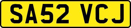 SA52VCJ