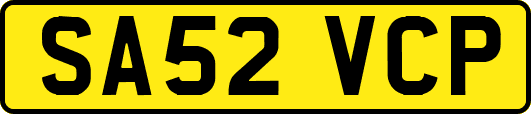 SA52VCP