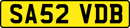 SA52VDB