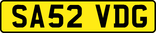 SA52VDG