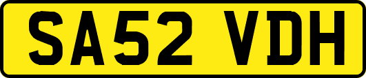 SA52VDH