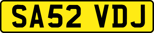 SA52VDJ
