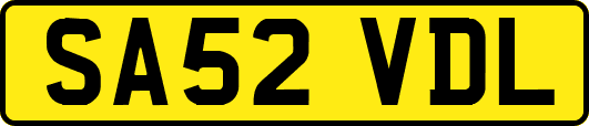 SA52VDL