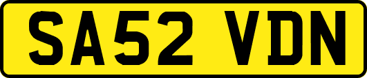 SA52VDN