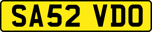 SA52VDO