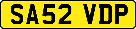 SA52VDP