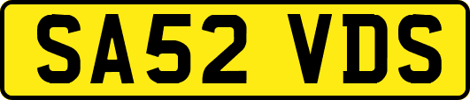 SA52VDS