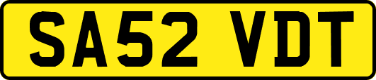 SA52VDT