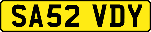 SA52VDY