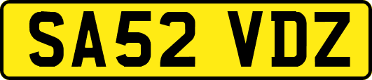 SA52VDZ
