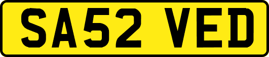 SA52VED