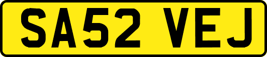 SA52VEJ