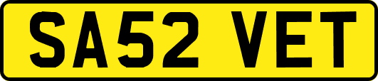 SA52VET
