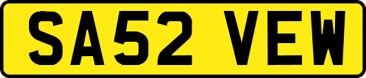 SA52VEW