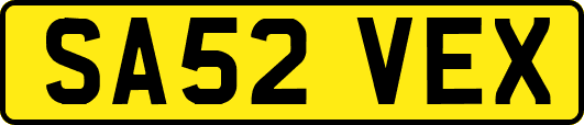 SA52VEX