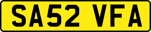 SA52VFA