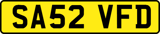 SA52VFD
