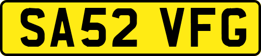 SA52VFG