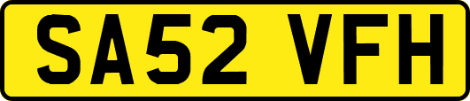 SA52VFH