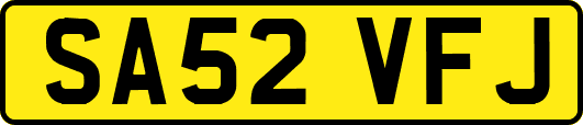 SA52VFJ