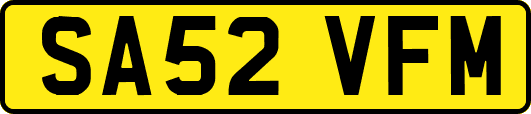 SA52VFM
