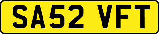 SA52VFT