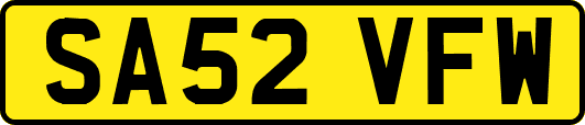 SA52VFW