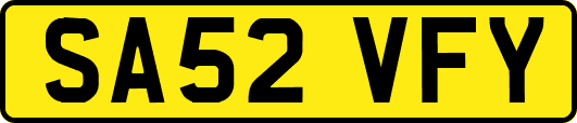 SA52VFY