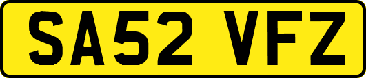 SA52VFZ