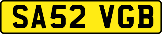SA52VGB