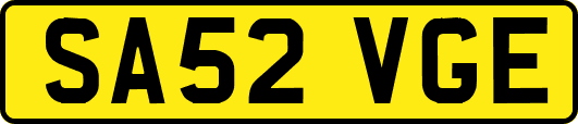 SA52VGE