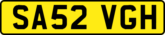 SA52VGH
