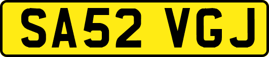 SA52VGJ