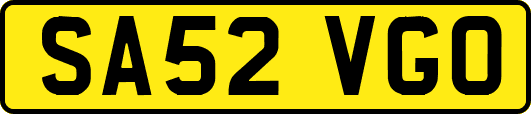 SA52VGO