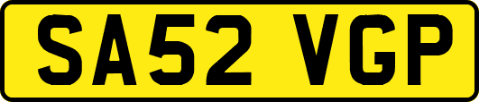 SA52VGP