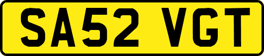 SA52VGT