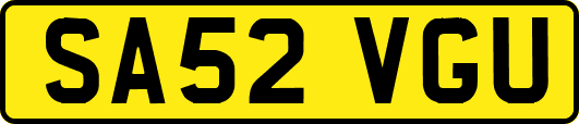 SA52VGU