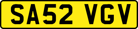 SA52VGV